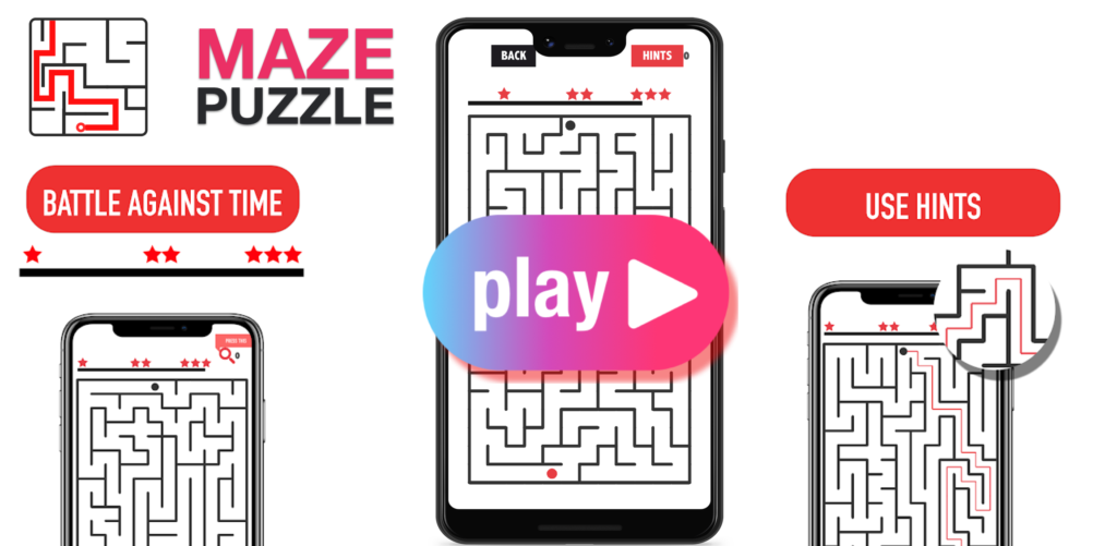 mazepuzzlegame